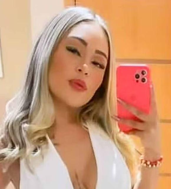 Model who filmed adult content with two men in a hotel died after falling from the balcony