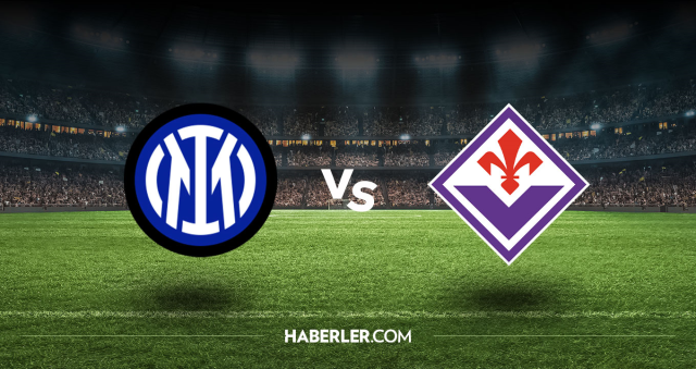 Inter Fiorentina CANLI nereden izlenir? Inter Fiorentina maçı hangi kanalda, nasıl izlenir? Inter Fiorentina CANLI nereden izlenir? Inter Fiorentina maçı hangi kanalda, nasıl izlenir?