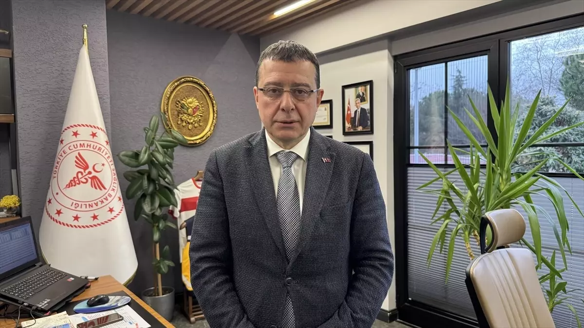 Trabzon'daki sağlıklı hayat merkezi, obeziteden ruh sağlığına birçok konuda destek sunuyor