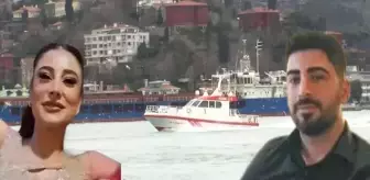 Kadıköy sahilinde bulunan ceset, kayıp kardeşlerden Velat Can'a ait çıktı