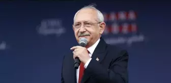 Kemal Kılıçdaroğlu'nun avukatı: Genel başkan savcılığa gelmeyecek