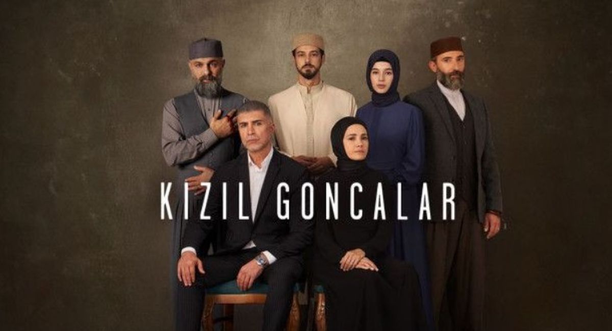 Kızıl Goncalar CANLI izle! 17 Şubat 2024! NOW TV Kızıl Goncalar 35. bölüm SON BÖLÜM izleme linki! Kızıl Goncalar dizisi nereden izlenir?