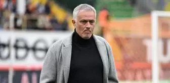 Mourinho'dan Türk futbolu için olay yaratacak sözler