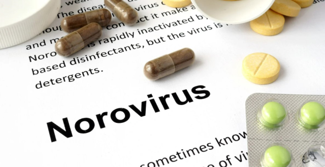 Norovirüs nedir, belirtileri nelerdir? Norovirüs havadan bulaşır mı?