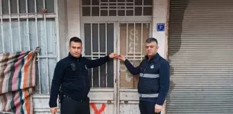 Şanlıurfa'da Hijyen Kurallarına Uymayan Tatlıcı Mühürlendi