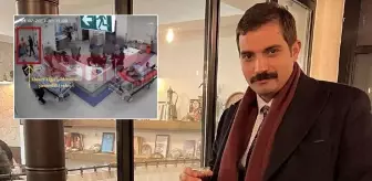 Sinan Ateş suikastında şüpheli görüşme iddiası! Görüntüler ortaya çıktı