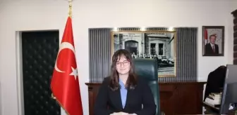 Taraklı Kaymakamlığına Senanur Tunalı Atandı