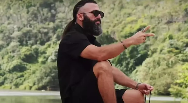 Turabi Dur Abi Sus Abi sözleri! Turabi'nin yeni şarkısının sözleri ne?