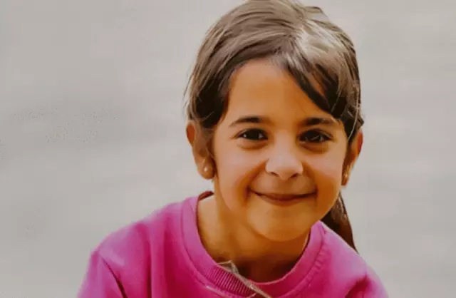 Request for the release of Enes Güran in the murder of 8-year-old Narin