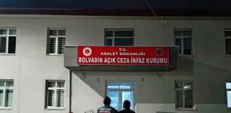 Dolandırıcılıktan 3 Yıl Hapis Cezası Alan 2 Şahıs Yakalandı