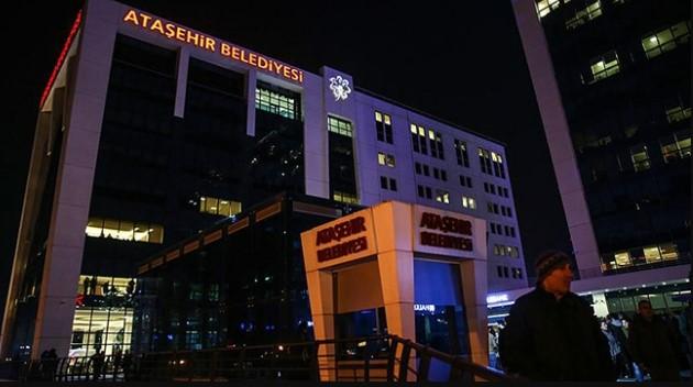 Ataşehir Belediye Başkan Yardımcısı kimdir, neden gözaltına alındı? Ataşehir Belediye Başkan Yardımcısı kimdir, neden gözaltına alındı?