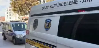 Oğul, Babasını Sırtından Bıçaklayarak Öldürdü