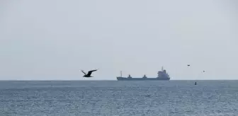 Tekirdağ'da Poyrazın Etkisi Geçti, Deniz Ulaşımı Normale Döndü