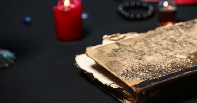 Büyü nedir? Büyü belirtileri nelerdir? Büyü bozma, nasıl bozulur? Büyü nedir? Büyü belirtileri nelerdir? Büyü bozma, nasıl bozulur?