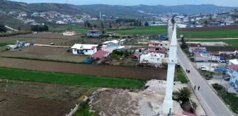 Hatay'da Deprem Sonrası Camiler İçin Minare Talebi