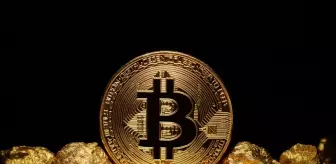 Dev şirket Bitcoin yatırımlarına devam ediyor