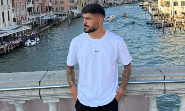 Eren Elmalı Galatasaray'a geldi mi?