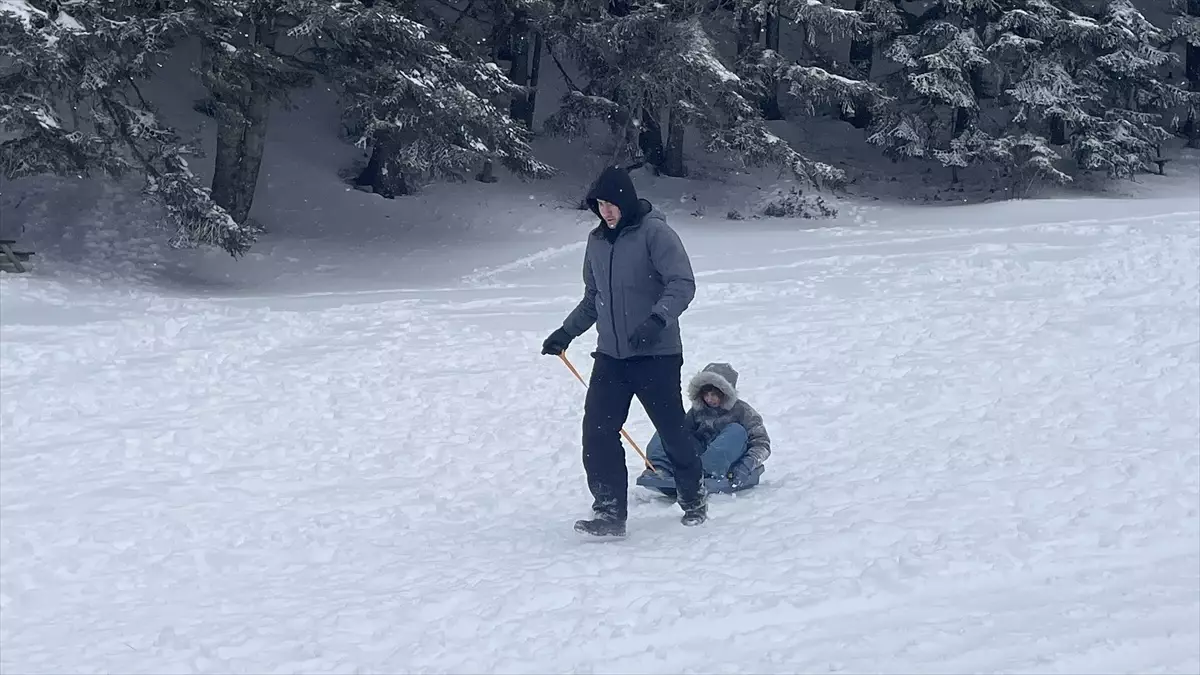 İstanbul'da okullar tatil mi SON DAKİKA? 11 Şubat İstanbul'da okul yok mu?
