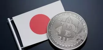 Japon oyun devinden Bitcoin hamlesi