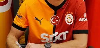 Linsansı bile çıktı: Galatasaray, sessiz sedasız bir transfer daha yaptı