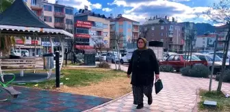 Madde Bağımlısı Oğul, Annesine Şiddet Uyguladı