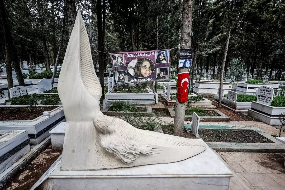 Özgecan Aslan, Ölümünün 10. Yılında Anıldı