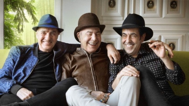 Mazhar Alanson, kaybettiği kızı hakkında ilk kez konuştu: Allah düşmanıma vermesin Mazhar Alanson, kaybettiği kızı hakkında ilk kez konuştu: Allah düşmanıma vermesin