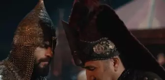 Mehmed: Fetihler Sultanı CANLI izle! Mehmed: Fetihler Sultanı 34. Bölüm TRT1 HD izle!