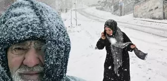 Meteoroloji saat verdi! İstanbul'da asıl kabus henüz başlamadı