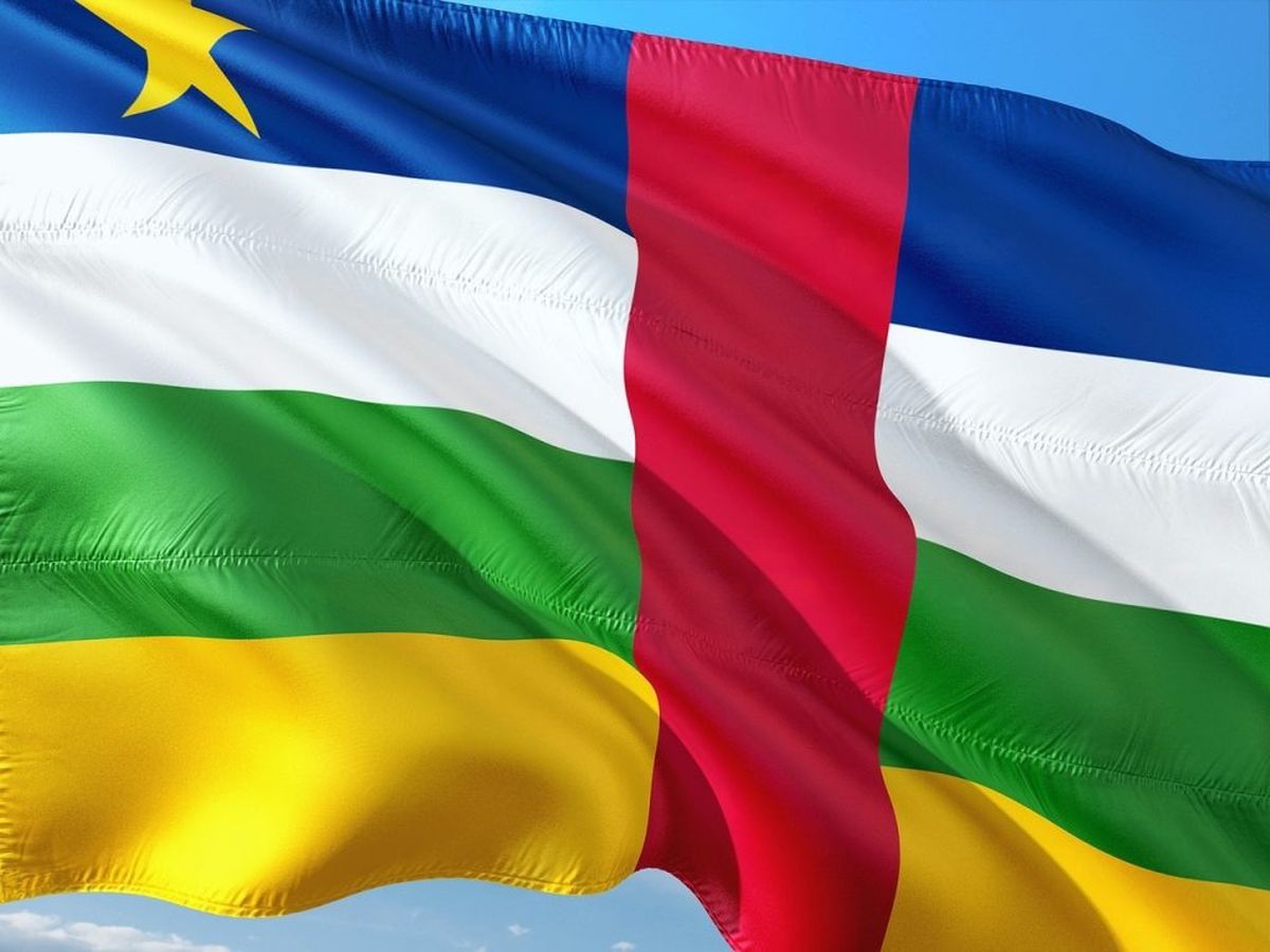 Orta Afrika Cumhuriyeti'nin memecoin projesi başarısız oldu