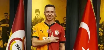 Galatasaray, Przemyslaw Frankowski'yi Transfer Etti