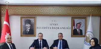 Sivas'ta Hükümlüler Kamu Yararına Çalışacak