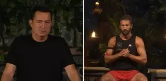 Survivor'da Çılgın Sedat'a saldıran Adem Kılıçcı'nın akıbeti belli oldu