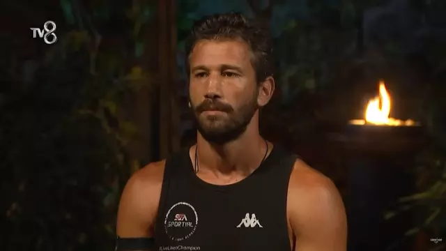 The fate of Adem Kılıçcı, who attacked Çılgın Sedat in Survivor, has been revealed