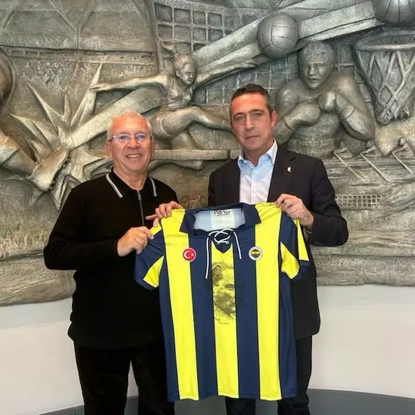 Revolution in Turkish football: Historic agreement between Galatasaray and Fenerbahçe