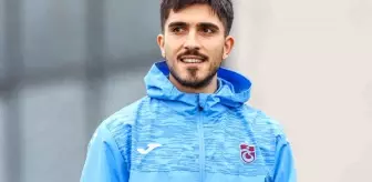 Trabzonspor, Umut Güneş'i Başakşehir'e Transfer Etti