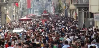 Uşak'ın Nüfusu 375 Bin 310 Olmuştu