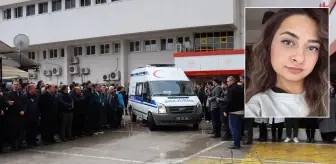 Yoğun bakım hemşiresinin acı sonu