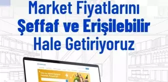 TÜBİTAK'tan Market Fiyatı Uygulaması ile Tasarruf Fırsatı