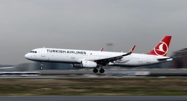 AJET UÇUŞLAR İPTAL Mİ? 12 Şubat 2025 THY, AJet, Pegasus iptal olan uçuşlar!