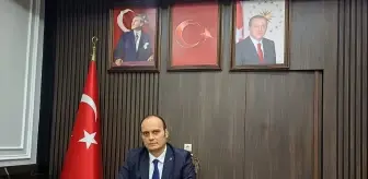 Araban Kaymakamlığı'ndan YKS Ücreti Desteği