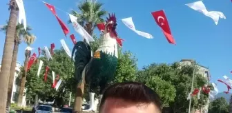 Motosiklet Kazasında Genç Adam Hayatını Kaybetti