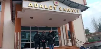 Ankara'da Cezaevinden Firar Eden Şahıs Kızılcahamam'da Yakalandı