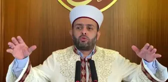 Diyanet, Halil Konakçı hakkında soruşturma başlattı