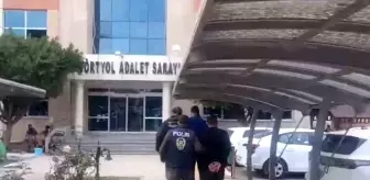 Hatay'da Cezaevi Firarileri Yakalandı