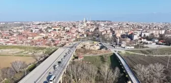 Edirne'de Tarihi Güzergah: Akıncılar Yolu Restorasyonu