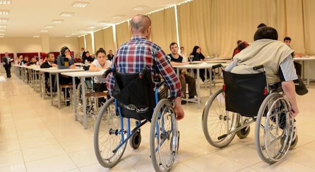 EKPSS 2025 tercih sonuçları ne zaman açıklanacak, açıklandı mı? ÖSYM EKPSS tercih sonucu sorgulama EKPSS 2025 tercih sonuçları ne zaman açıklanacak, açıklandı mı? ÖSYM EKPSS tercih sonucu sorgulama