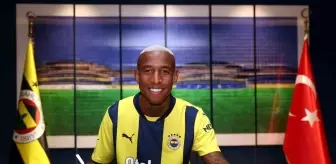 Fenerbahçe Ara Transfer Döneminde 4 Yeni Oyuncu Kattı