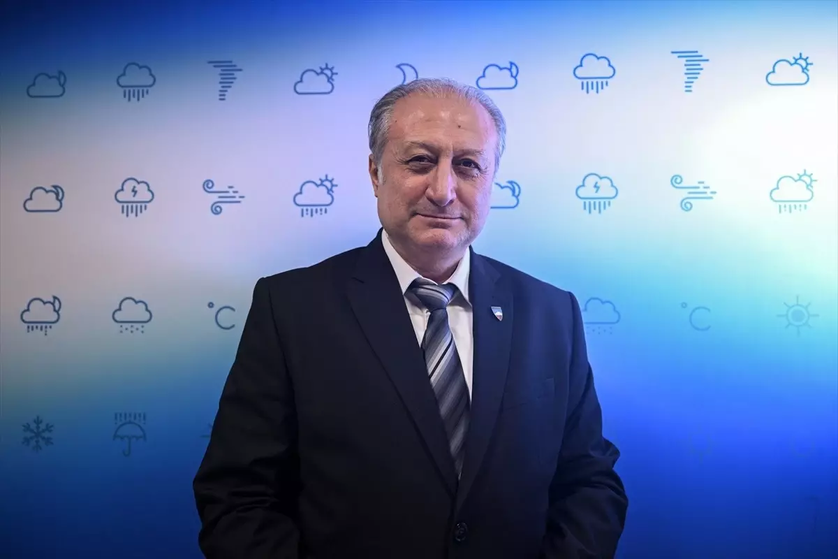 Yurt Genelinde Sıcaklıklar Artacak, Kar Yağışı Bekleniyor