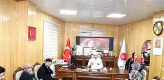 İngiltere Vatandaşı Shona Rogers İslam'ı Seçti